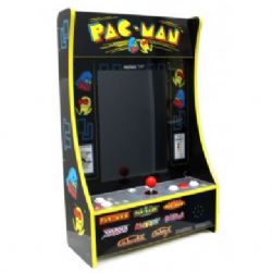 JEU D'ARCADE- PAC-MAN PARTY